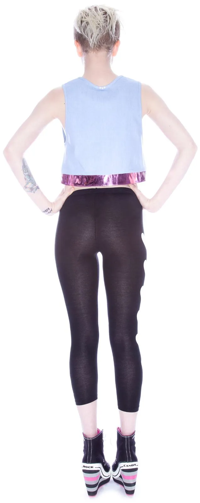 Love Long Leggings