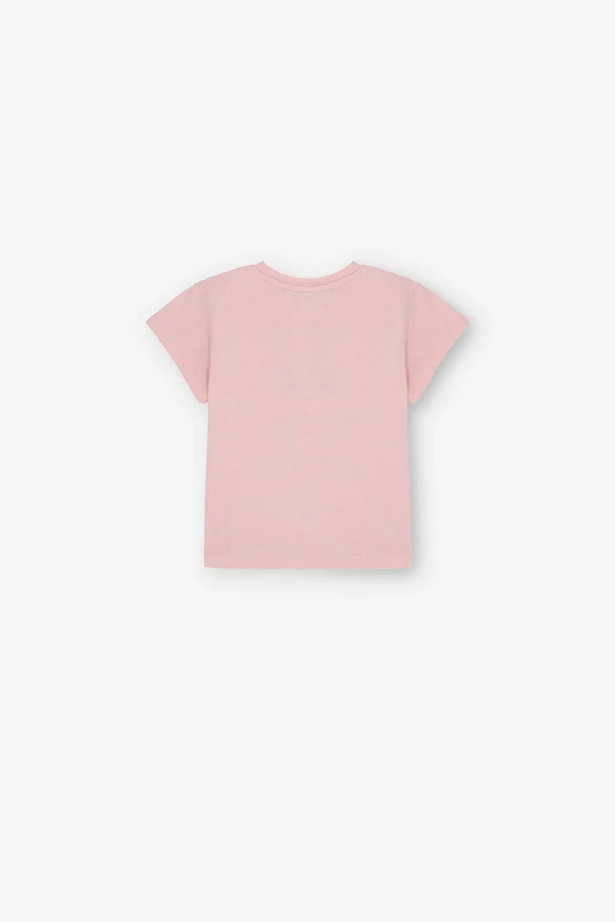 Love Set For Baby Girl - Pink