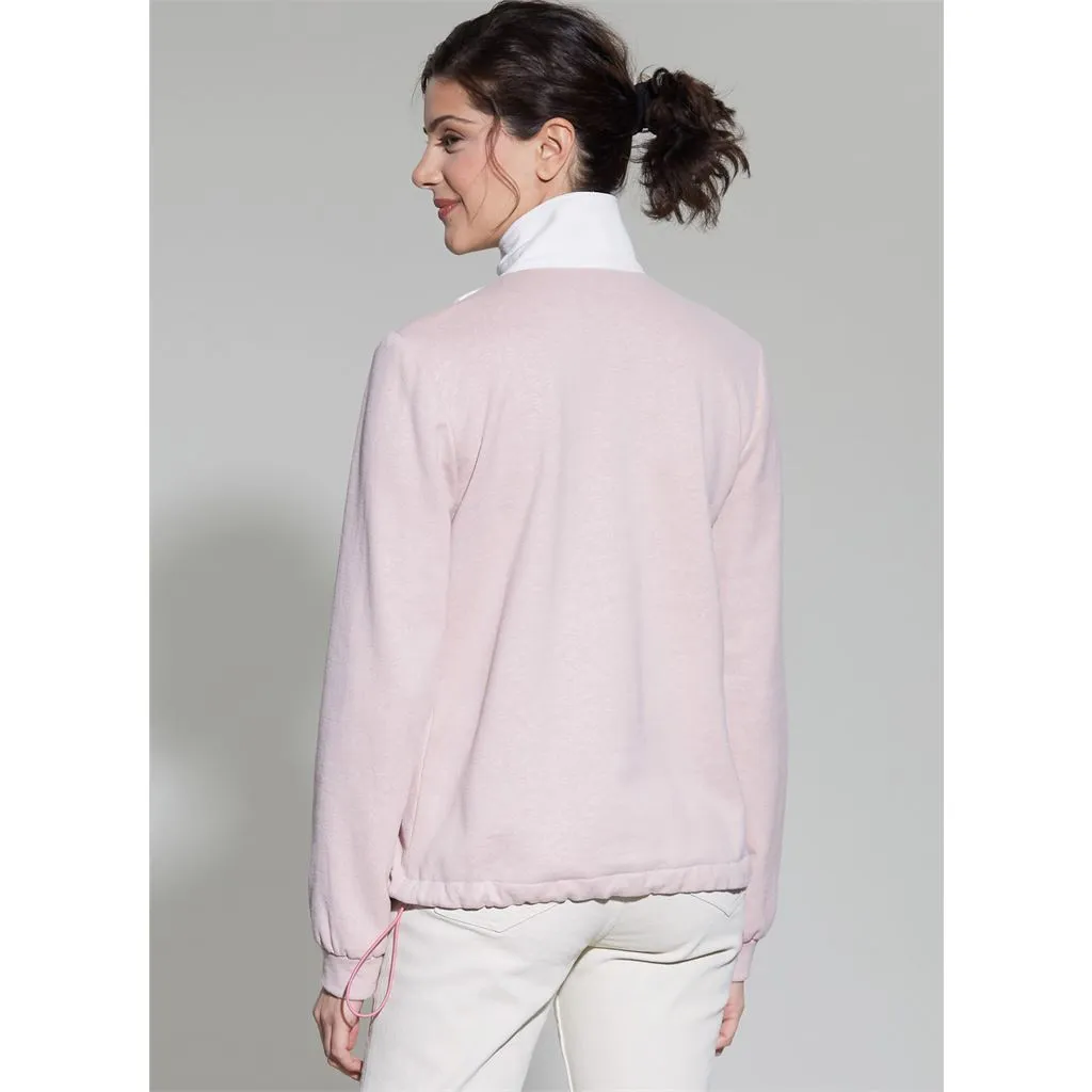 McCall's Pattern M8343 Misses' Pull-Over Top
