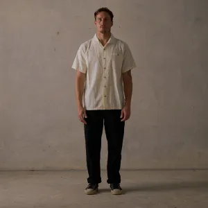 McTavish Everyday Hemp S/S Shirt