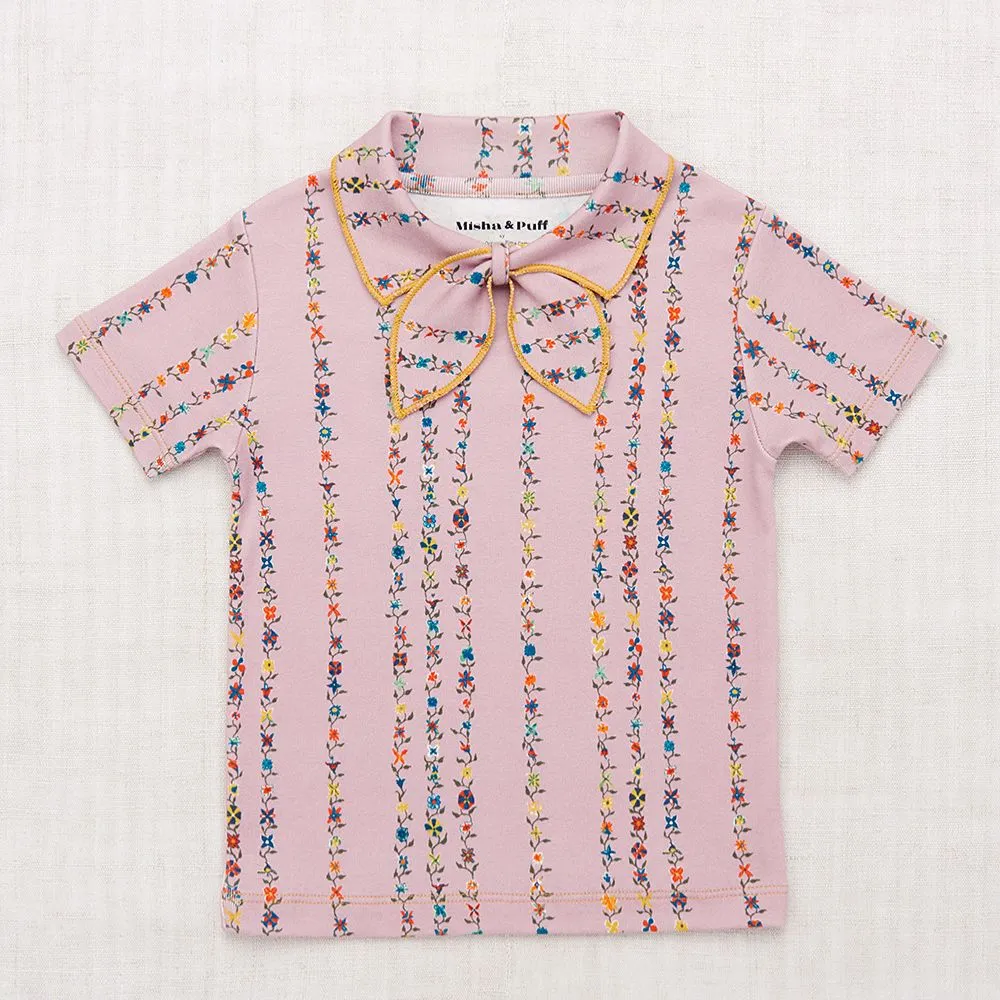 Misha & Puff Junior Scout Tee PP