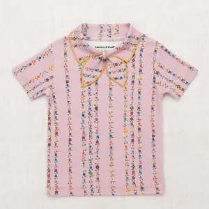 Misha & Puff Junior Scout Tee PP