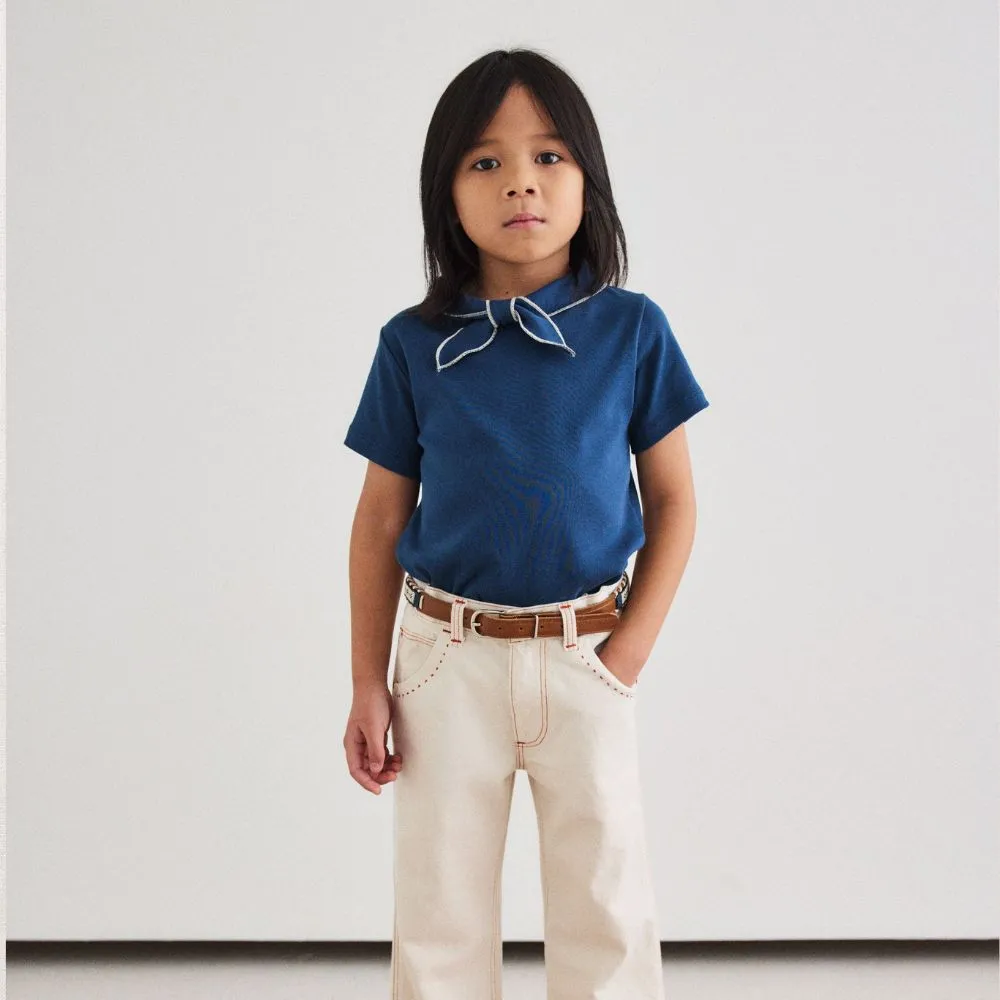 Misha & Puff Scout Tee C
