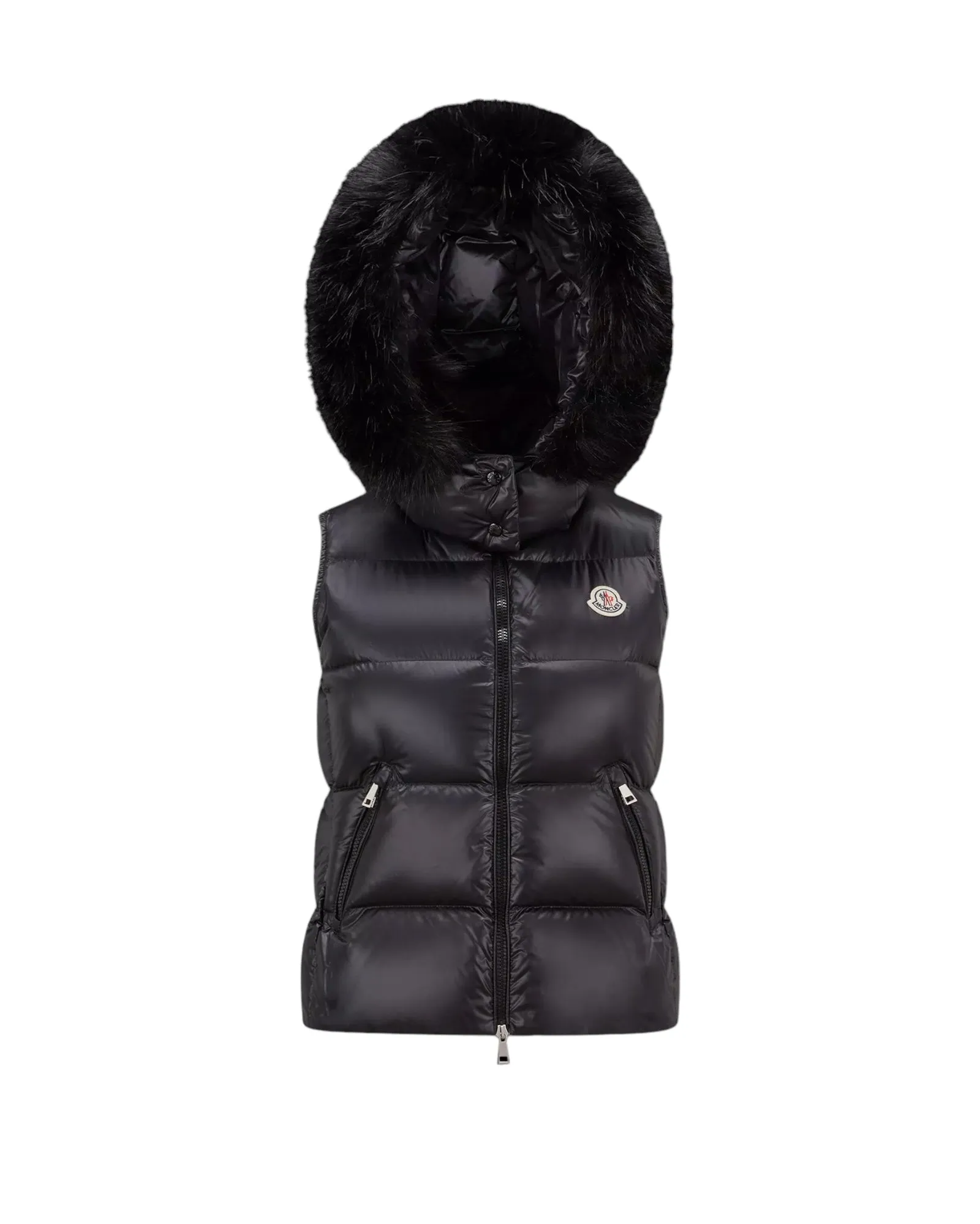 MONCLER GALLINULE DOWN BODY