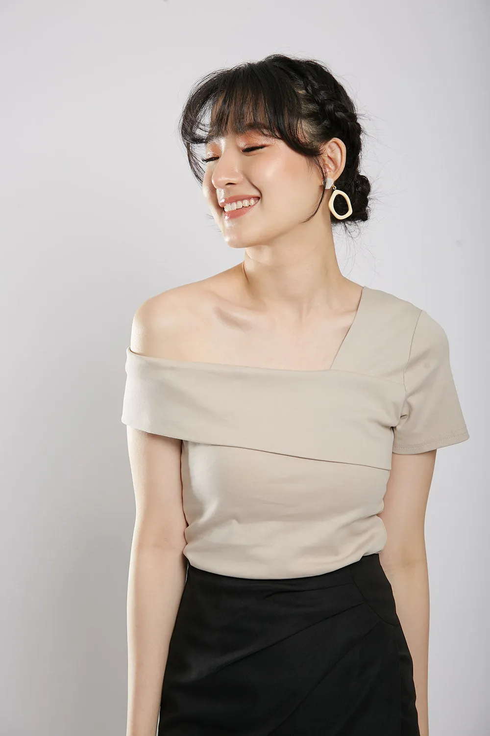 Morie Top in Sand