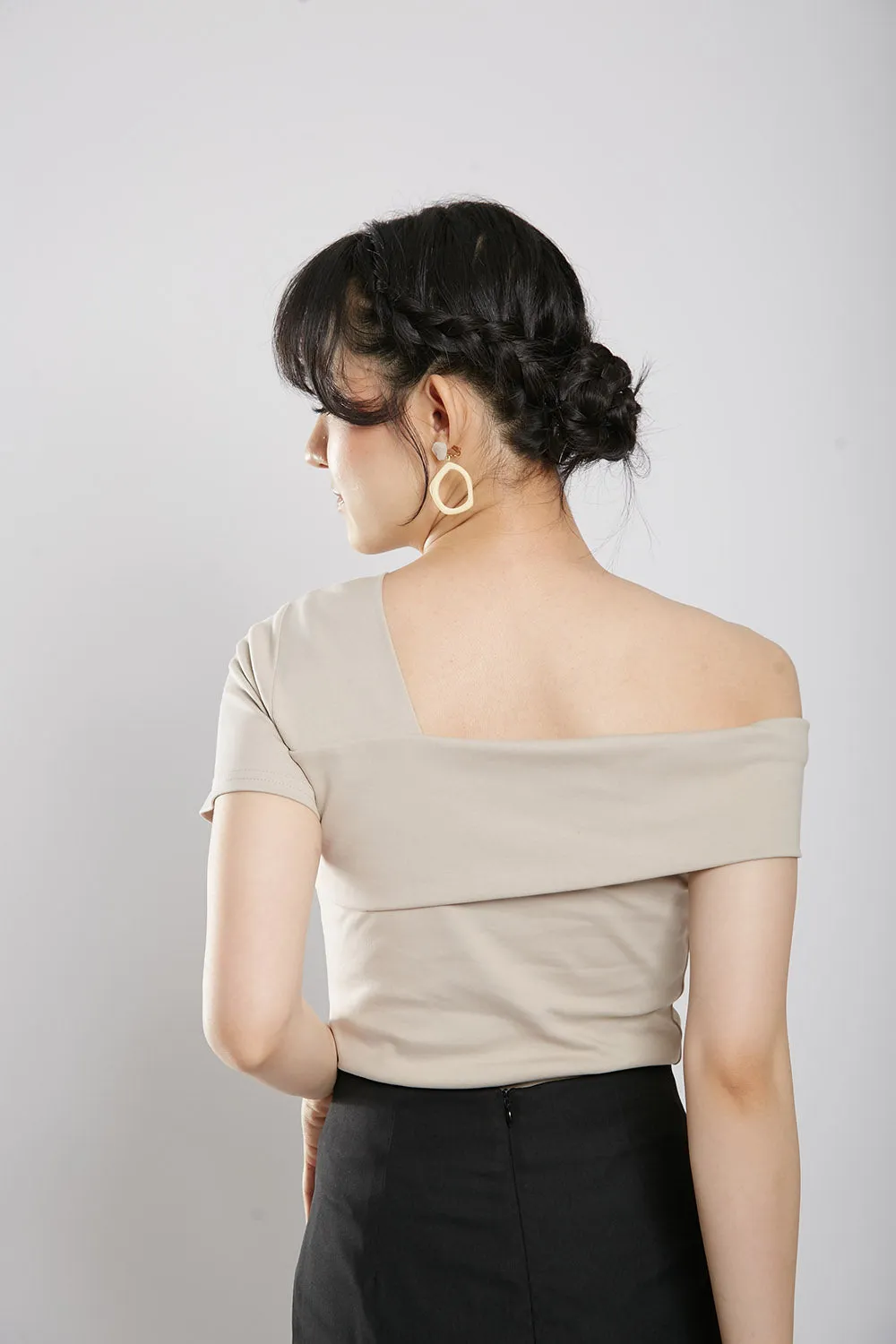 Morie Top in Sand