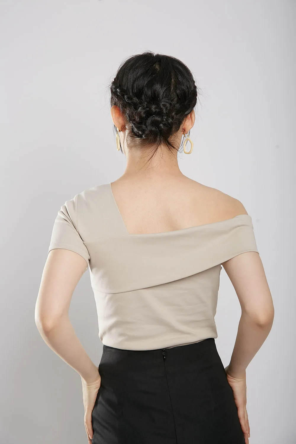 Morie Top in Sand