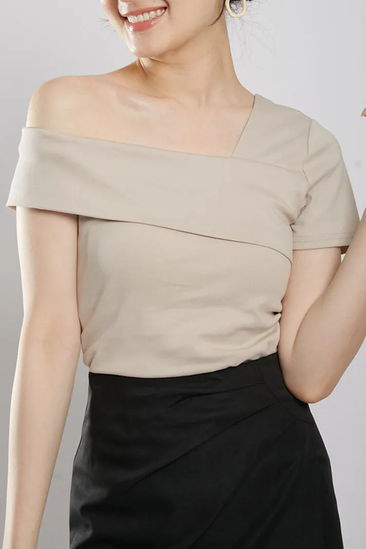 Morie Top in Sand