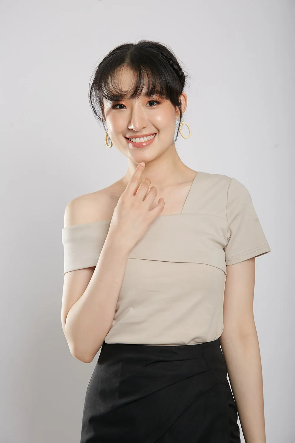 Morie Top in Sand