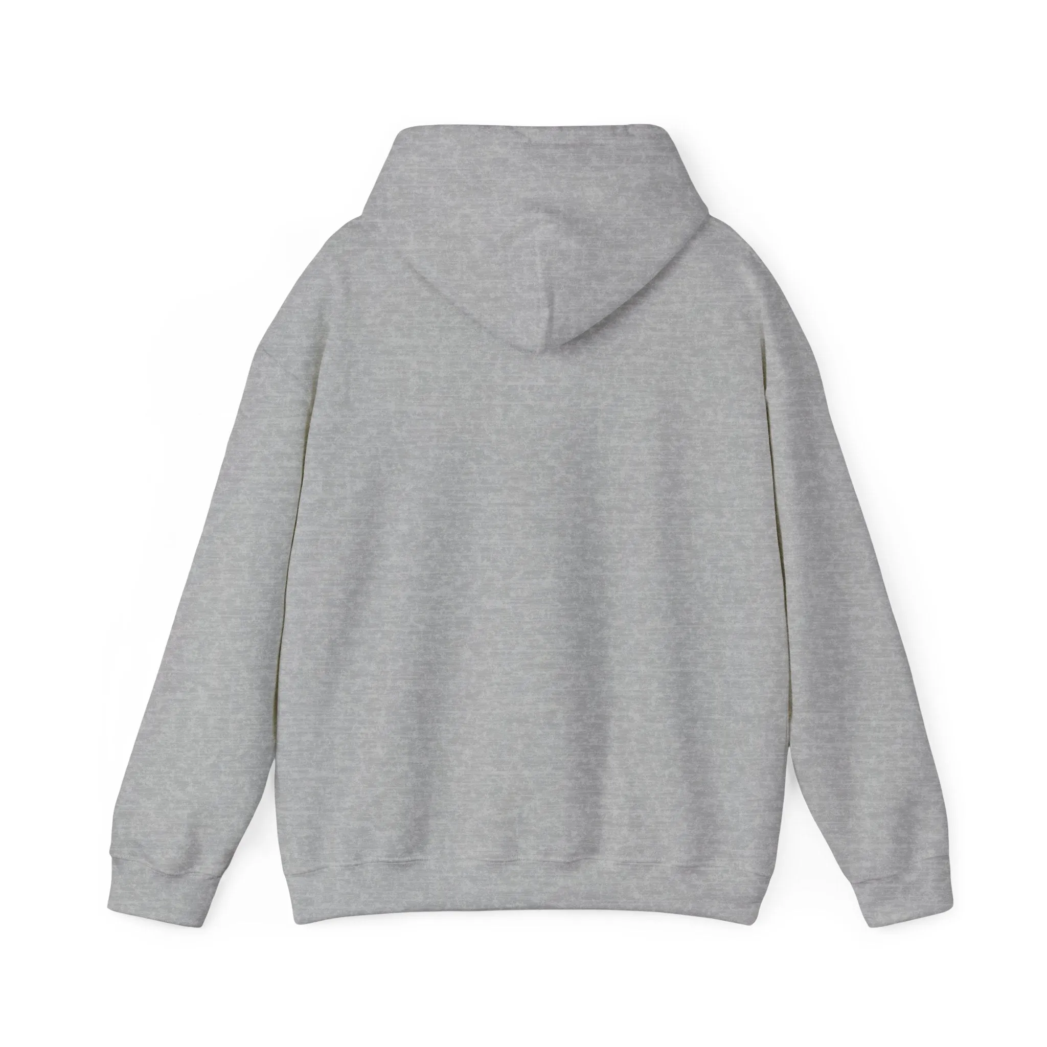 Playful Cat Gamer Hoodie - Unisex Heavy Blend™ Sweatshirt for Cozy Comfort