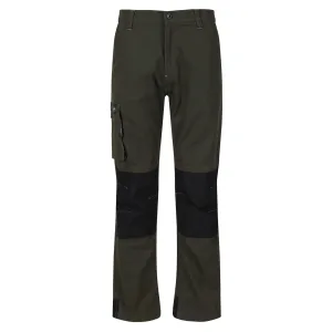 Regatta Professional Mens Scandal Stretch Work Trousers