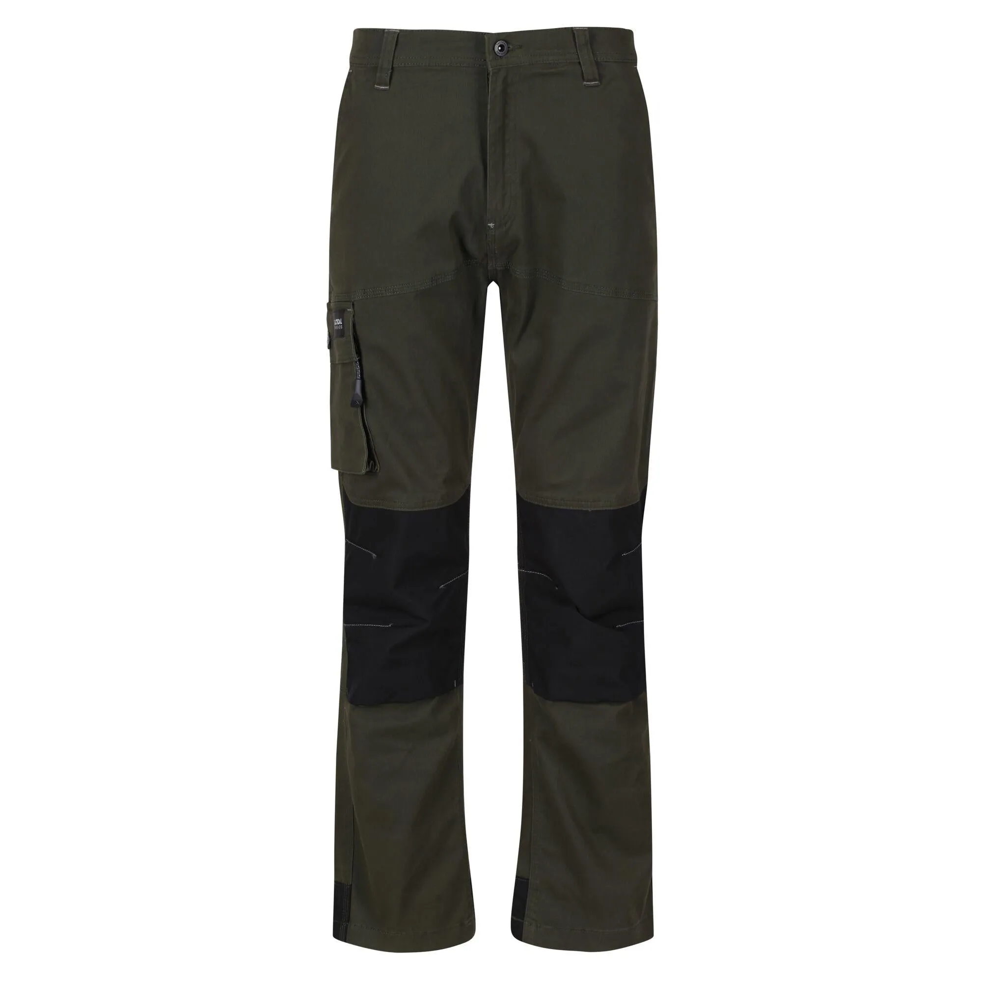 Regatta Professional Mens Scandal Stretch Work Trousers