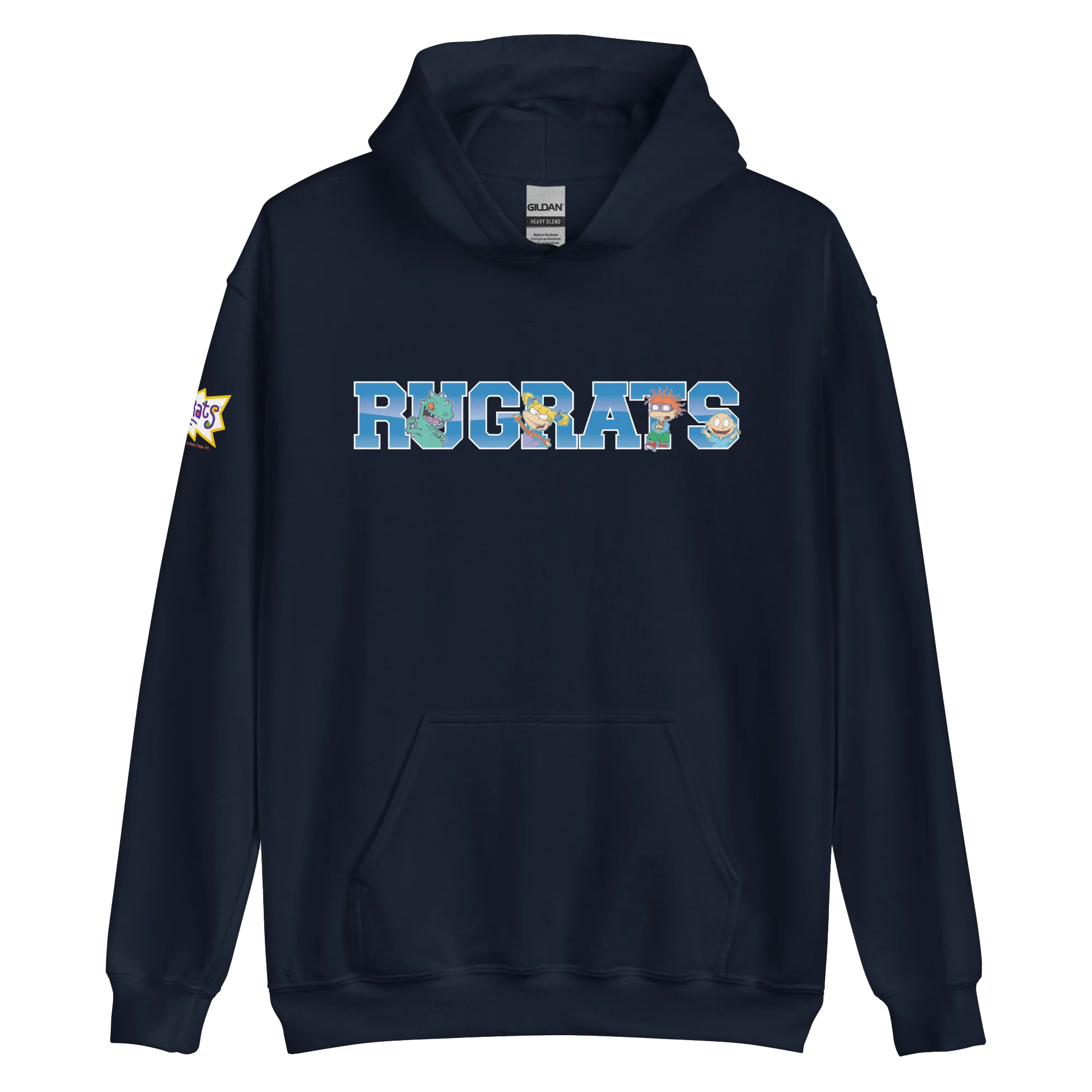 Rugrats Hooded Sweatshirt