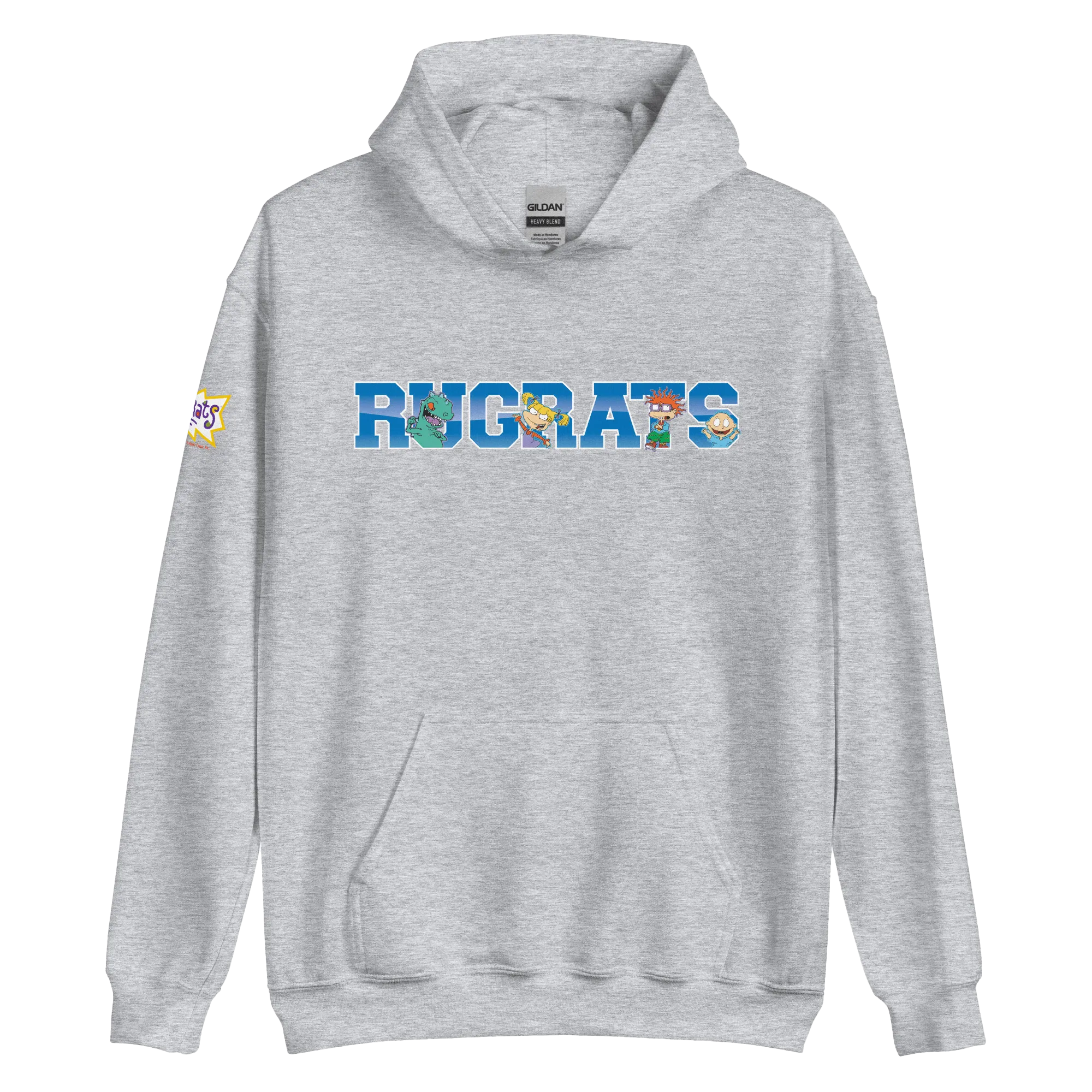 Rugrats Hooded Sweatshirt