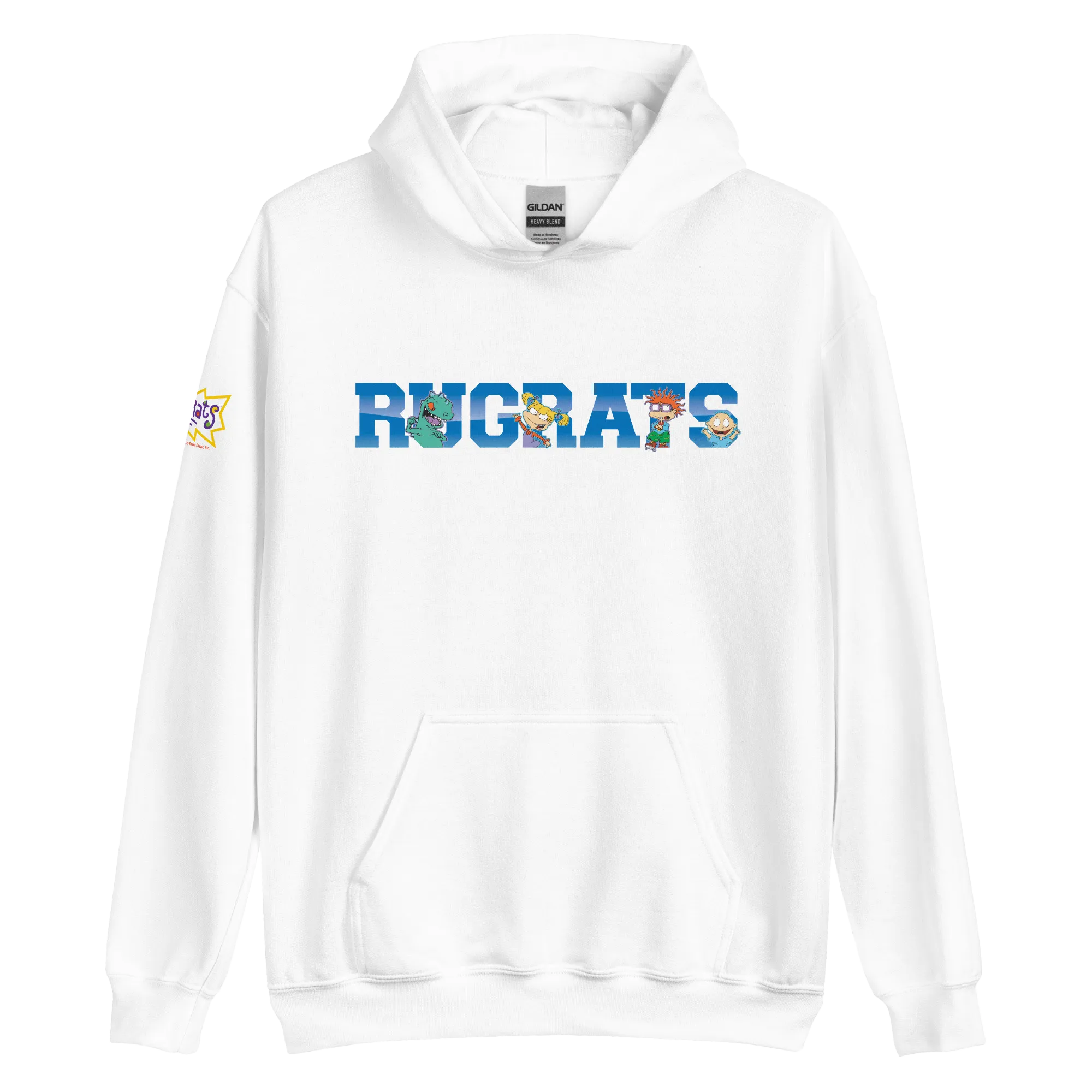 Rugrats Hooded Sweatshirt
