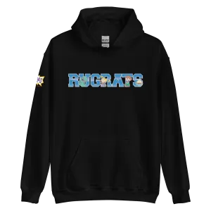 Rugrats Hooded Sweatshirt