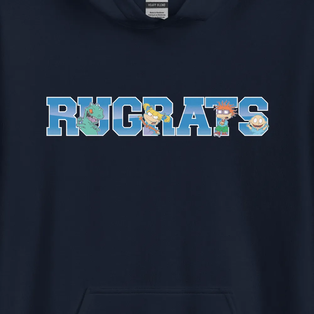Rugrats Hooded Sweatshirt