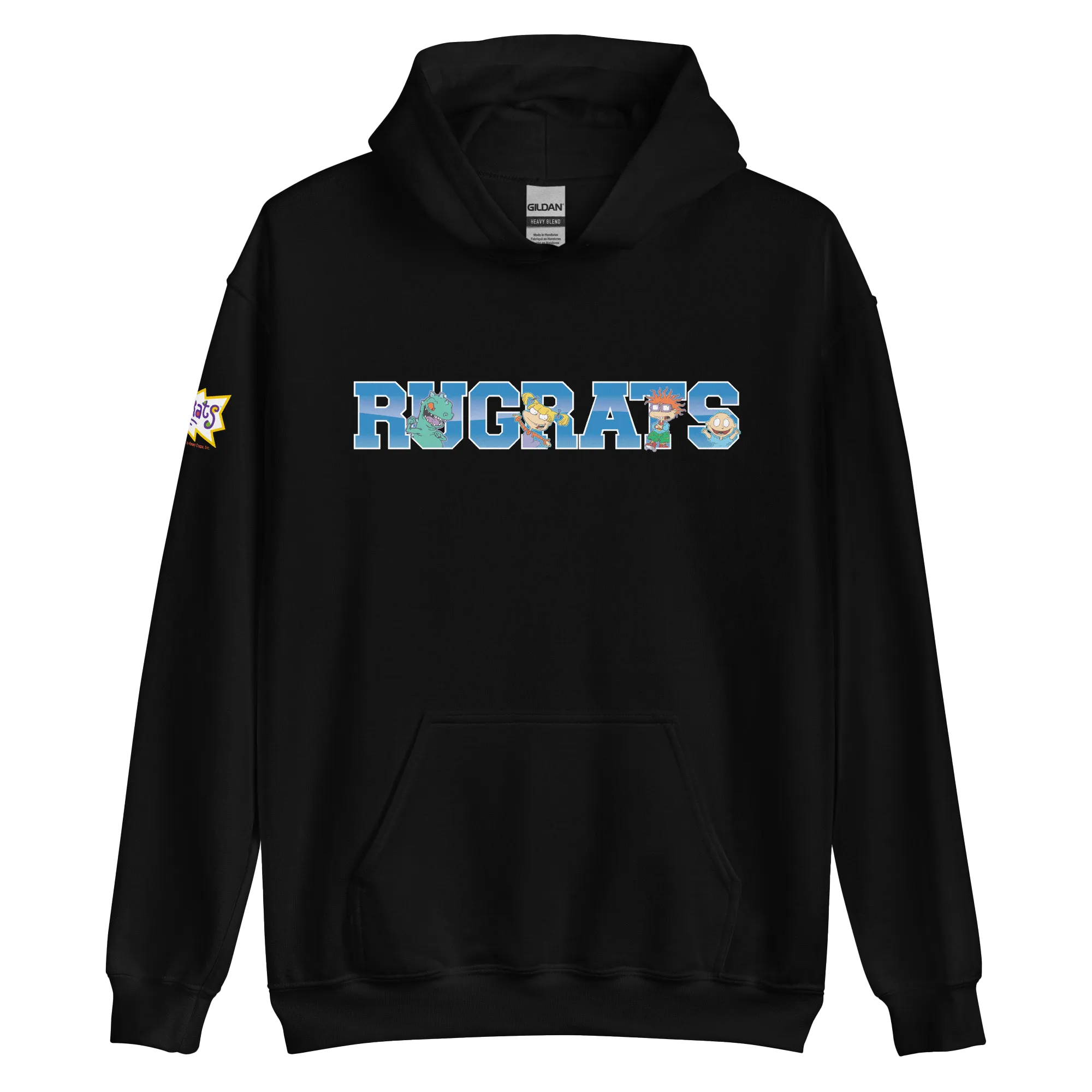 Rugrats Hooded Sweatshirt