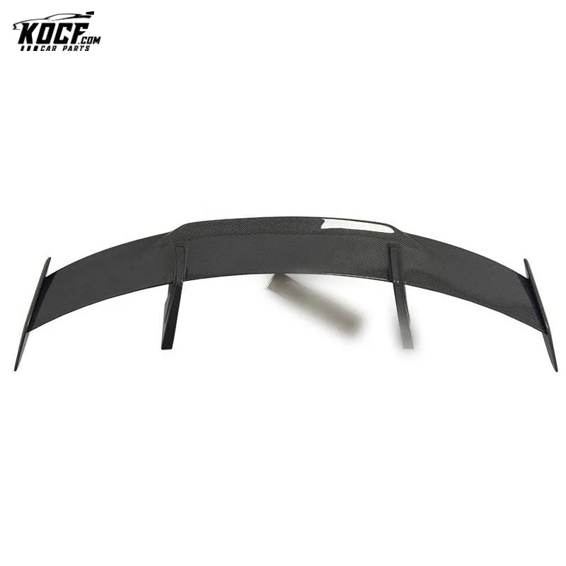 SABON CARBON- MP Style Carbon Fiber G82 M4 Car Ducktail Wing Spoiler for BMW G80 M3 G83 M4 Competition 2021 2022 G80 G82Spoiler
