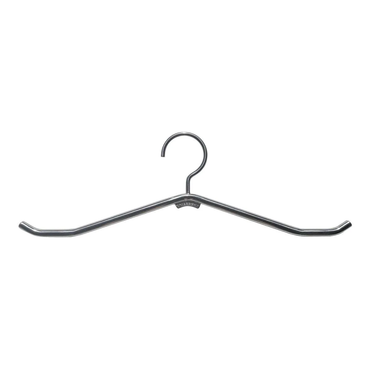 Set of 20 Stainless Steel Lead Apron Hangers