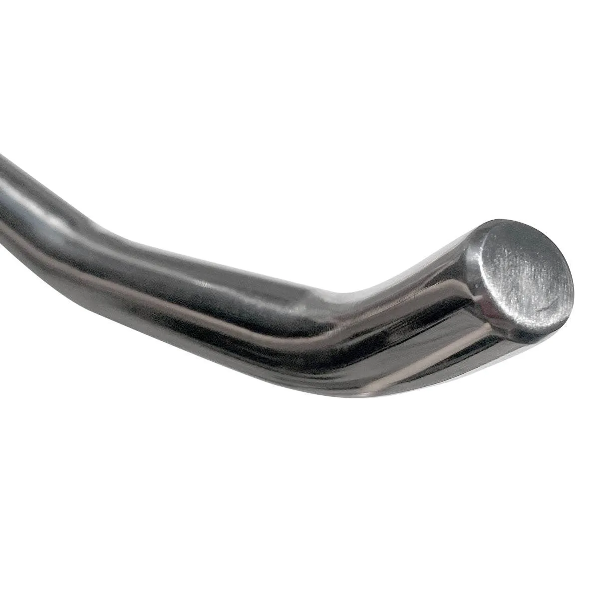 Set of 20 Stainless Steel Lead Apron Hangers
