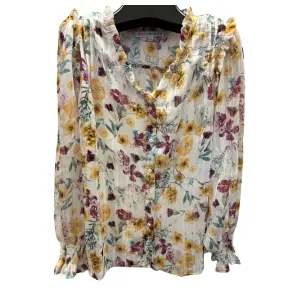 Shirt 2 PC Floral SALE