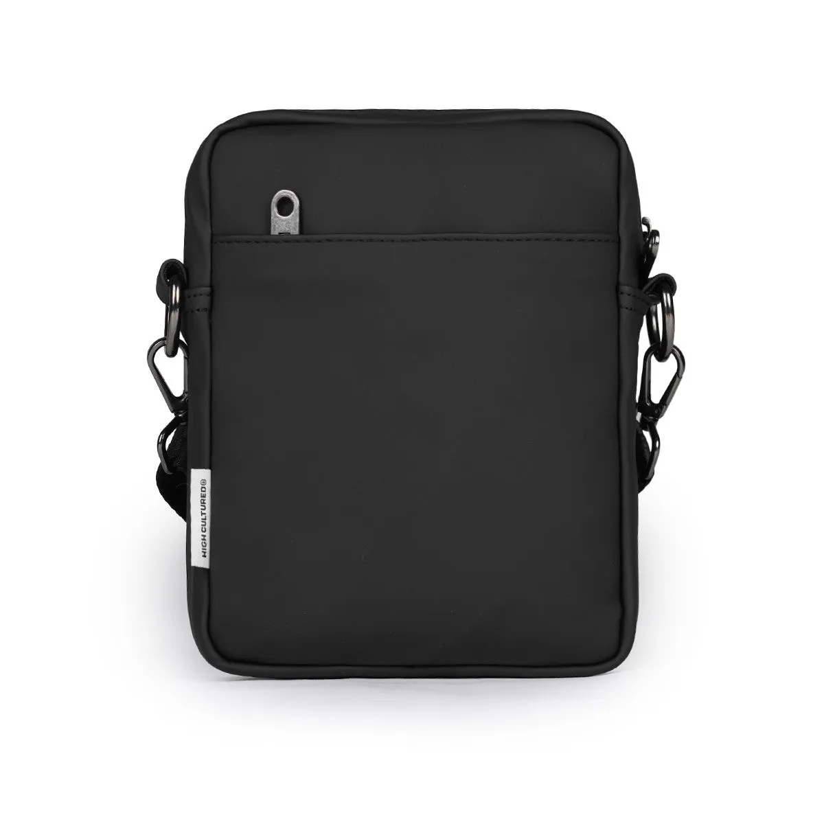 Smooth Leather Shoulder Bag - 82