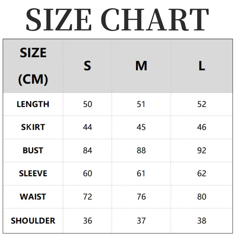Two-piece knitted jumper and short skirt for women