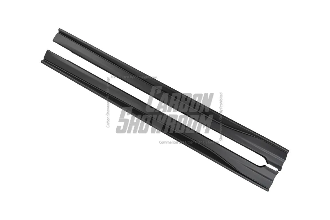 Yofer USA Side Skirts for Nissan Altima L34 2019-2022 PP