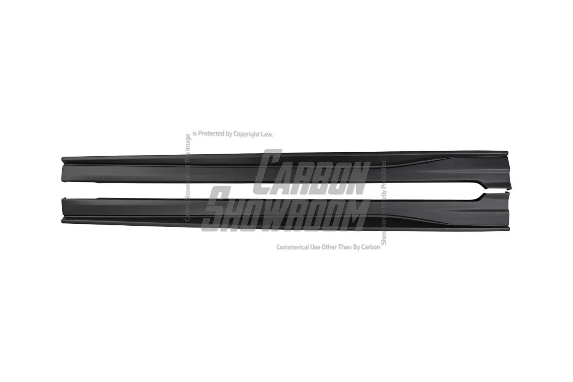 Yofer USA Side Skirts for Nissan Altima L34 2019-2022 PP