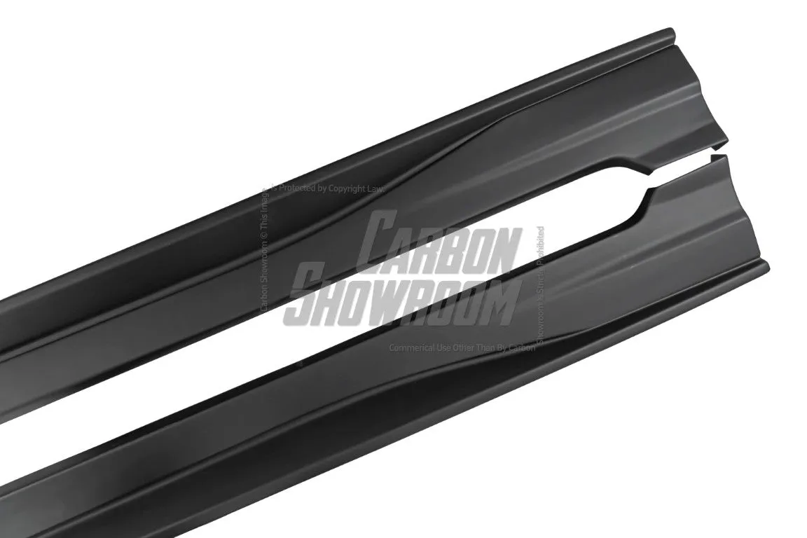 Yofer USA Side Skirts for Nissan Altima L34 2019-2022 PP