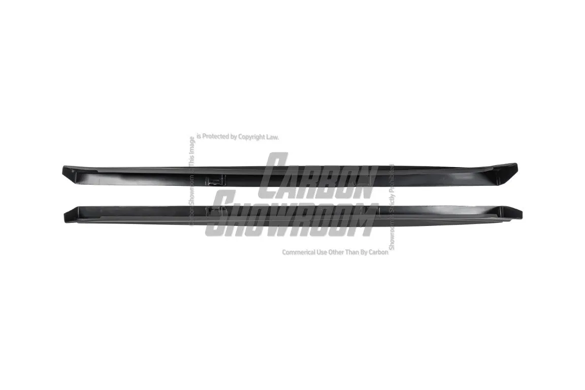 Yofer USA Side Skirts for Nissan Altima L34 2019-2022 PP