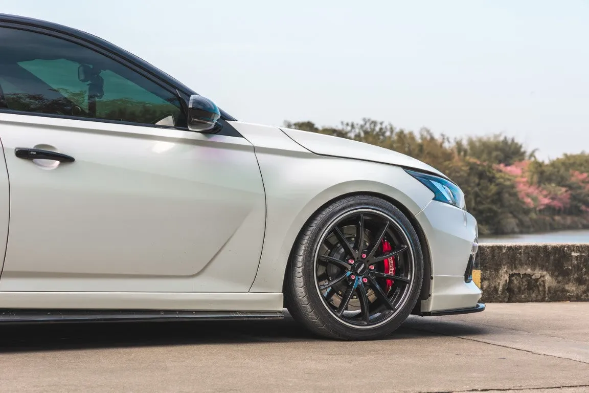 Yofer USA Side Skirts for Nissan Altima L34 2019-2022 PP