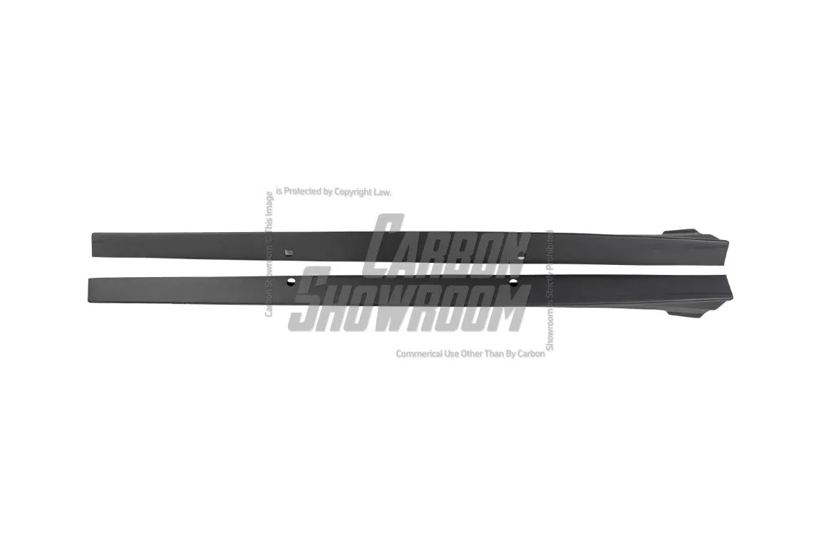 Yofer USA Side Skirts for Nissan Altima L34 2019-2022 PP